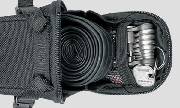 Produktbild Topeak Aero Wedge (1.50 l, Satteltasche)