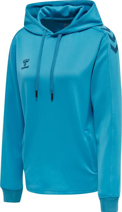 hummel Core Xk Poly Sweat Hoodie Woman