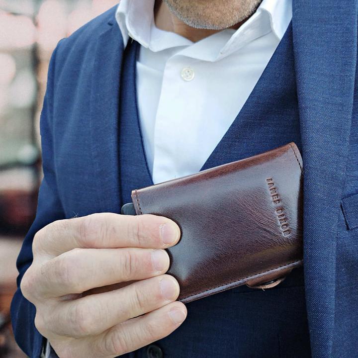 Immagine prodotto James Dixon Botón Classico