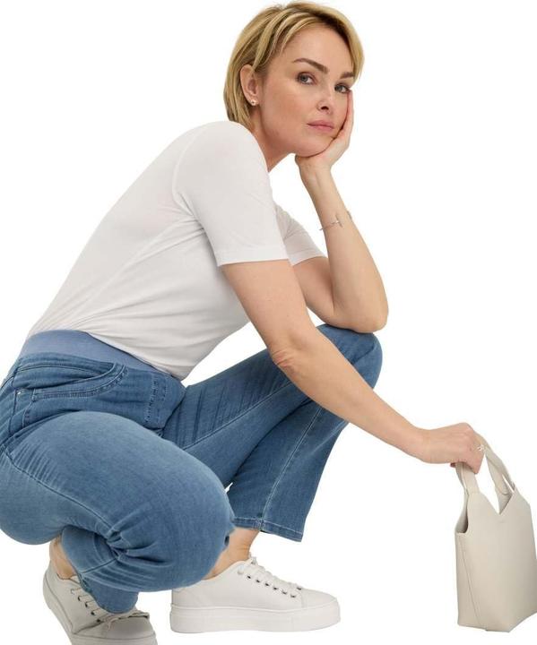 Produktbild Raphaela Jeans Slim Fit PAMINA FUN (23)