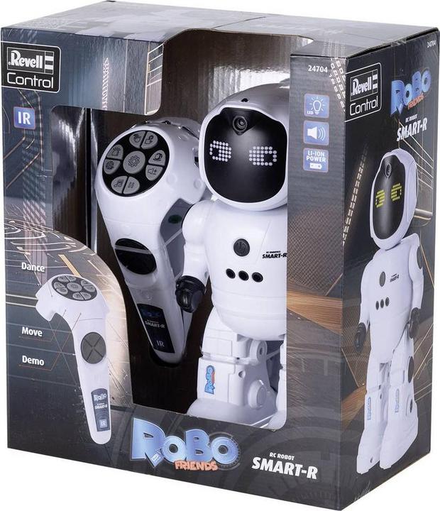 Produktbild Revell RC Roboter Smart-R