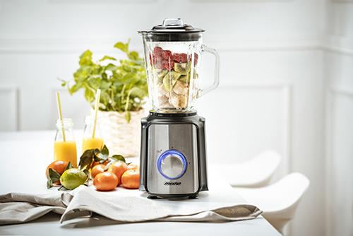 Actual product image Mesko MS 4080 Table (1200 W)