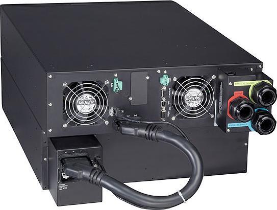 Immagine prodotto Eaton 9SX 5000i (5000 VA, 4500 W, Doppio convertitore online UPS)