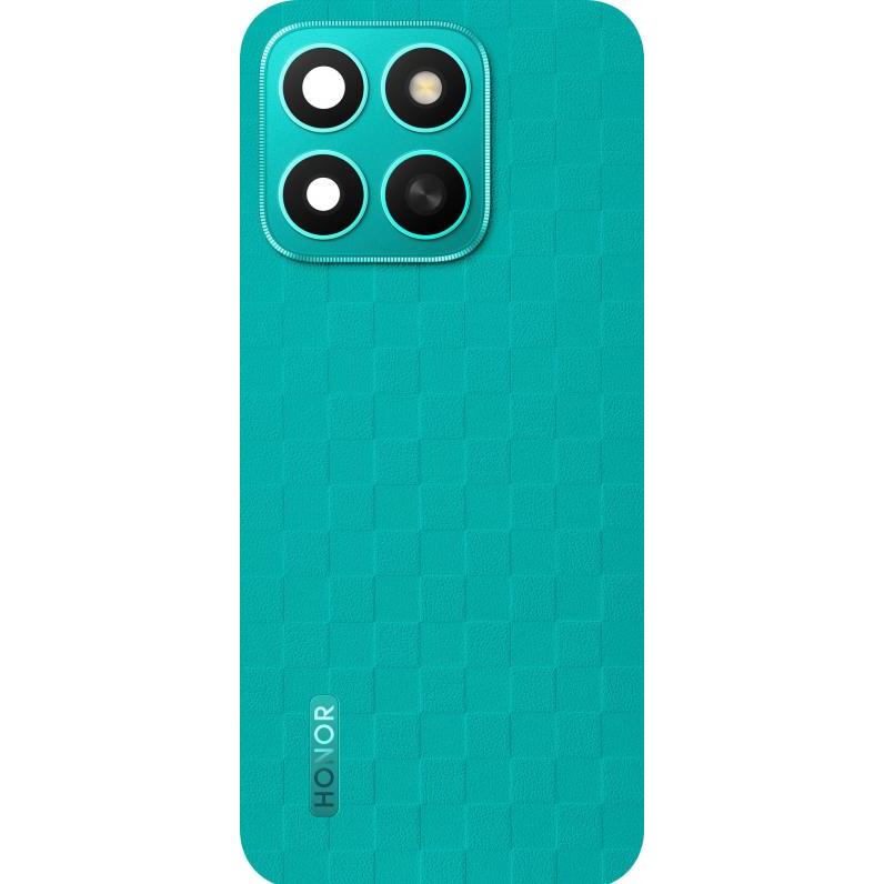 Honor Akkudeckel f?r X8c, Marrs Green, Pezzi di ricambio per dispositivi mobili
