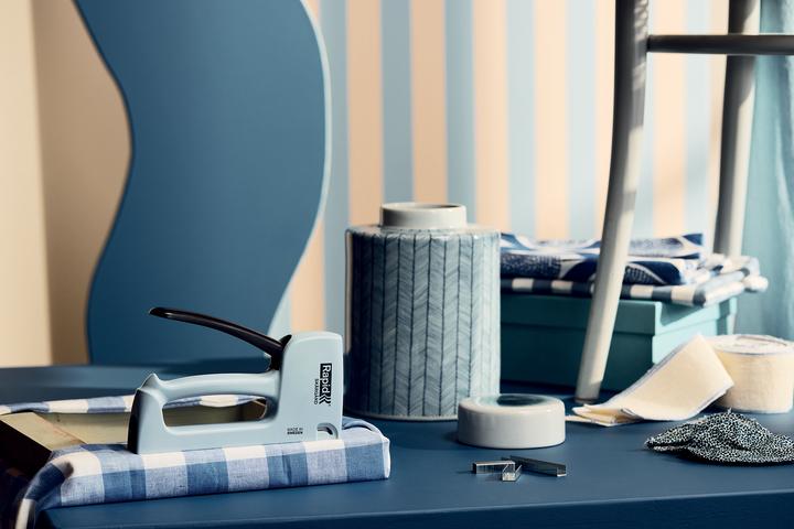 Productafbeelding Rapid Handtacker R13