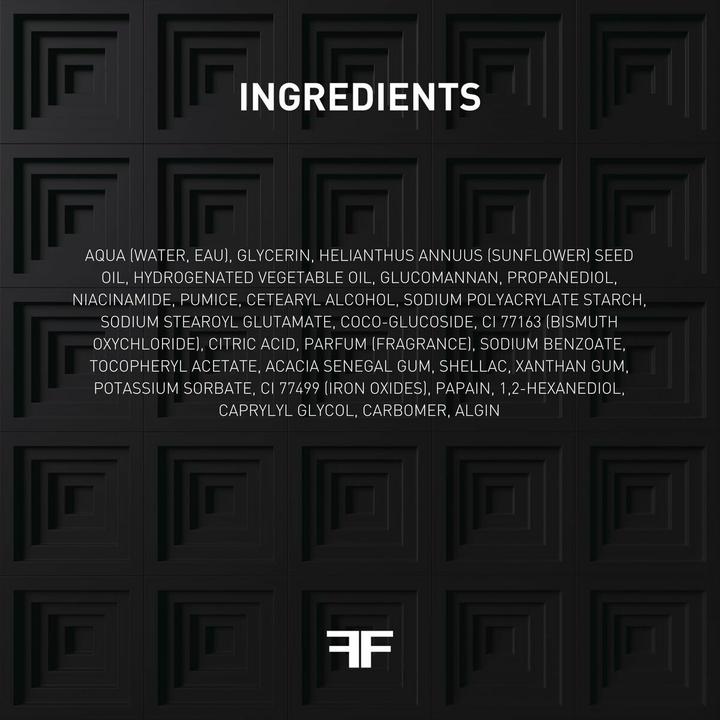 Actual product image Filorga Skin Prep Enzy Exfol Cr Tb 75ml (Cleansing scrub, 75 ml)