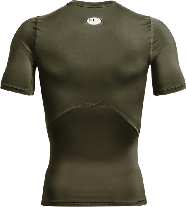 Produktbild Under Armour UA Hg Armour Comp Ss (4XL, S, XS, XXS)