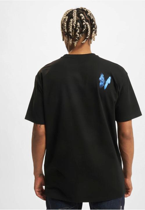 Image du produit Urban Classics Tee surdimensionné Le Papillon - 17552 (5XL)