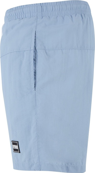 Actual product image Urban Classics Swim shorts Block - 10367 (L)