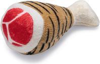 Immagine prodotto Karlie Schinkenkeule (Cane di peluche)