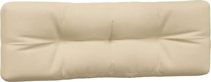 Immagine prodotto vidaXL Set da salotto da giardino da 10 pezzi con cuscini (120 x 80 x 12 cm)