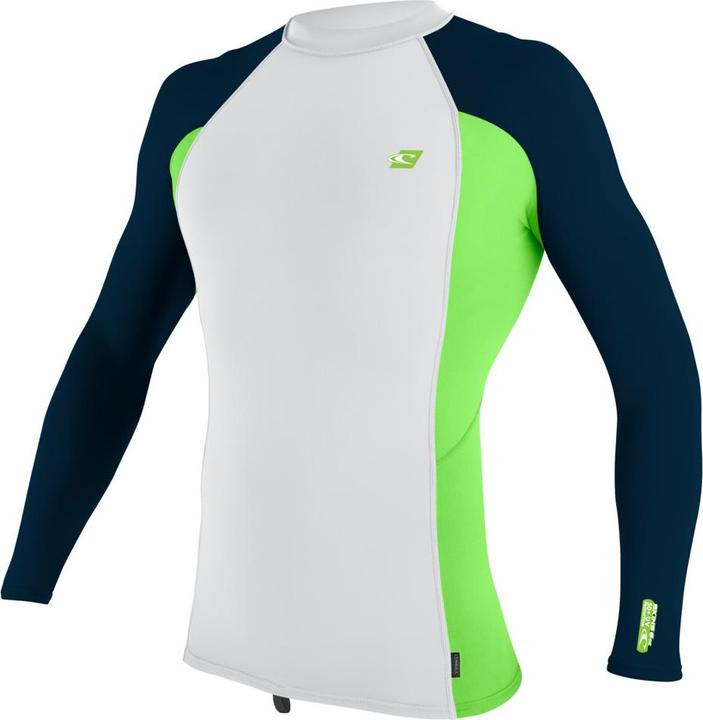 DAYGLO, Abyss, Blanc