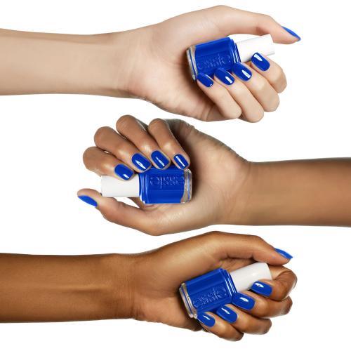 Actual product image Essie Nail Polish (93 Mezmerised, Colour paint)