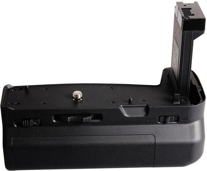 Produktbild Patona Premium Batteriegriff (Batteriegriff)