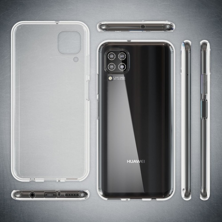Actual product image Nalia Mobile phone cover (Huawei P40 Lite)