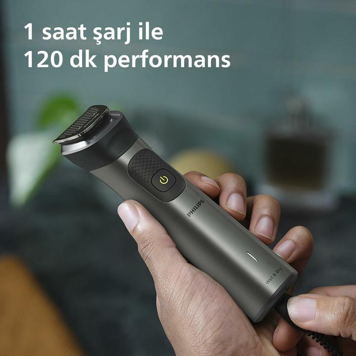 Produktbild Philips All-in-One Trimmer Series 5000 (MG5920/15)