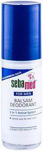Productafbeelding Sebamed Voor Mannen Balsem (Rol op, 50 ml)