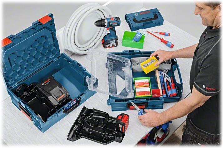 Actual product image Bosch Professional Inlay for tool