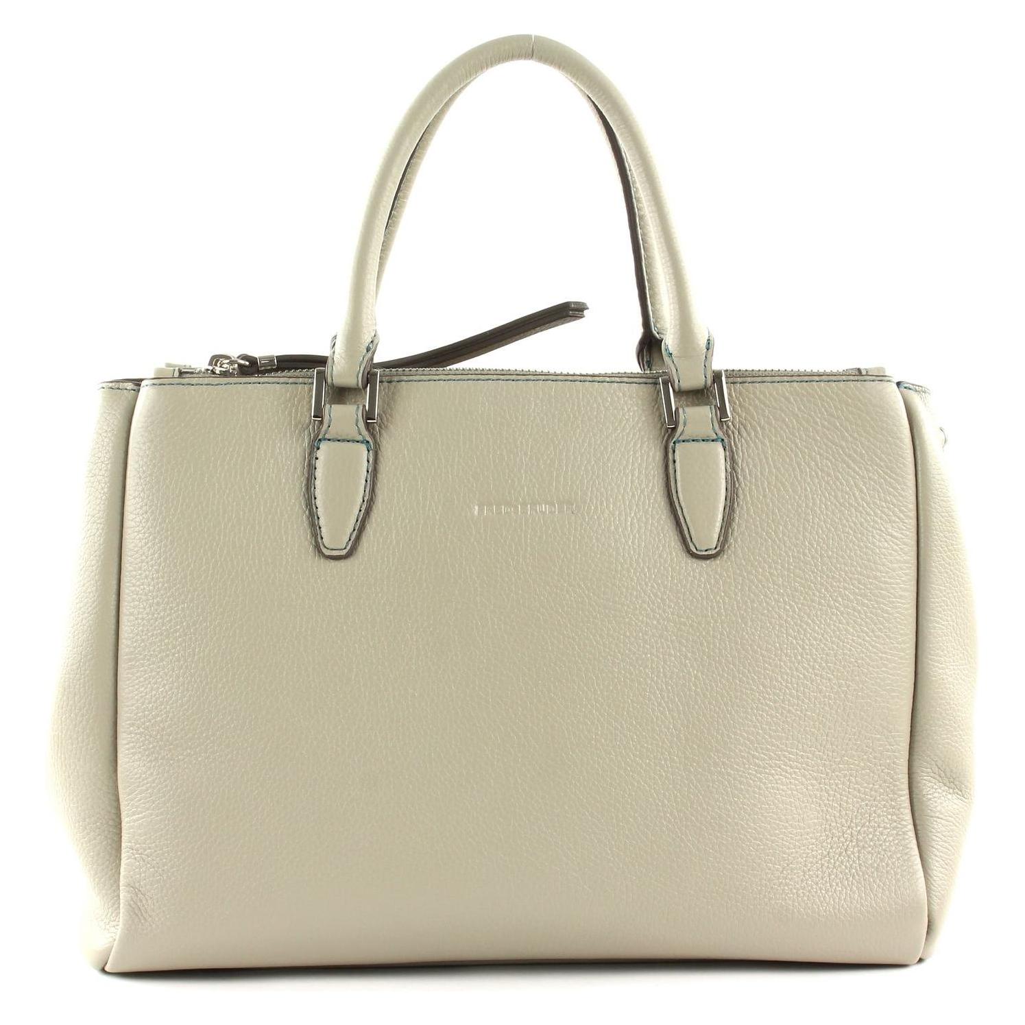 FredsBruder, Damen, Handtasche, Bella Rivoli, Grau