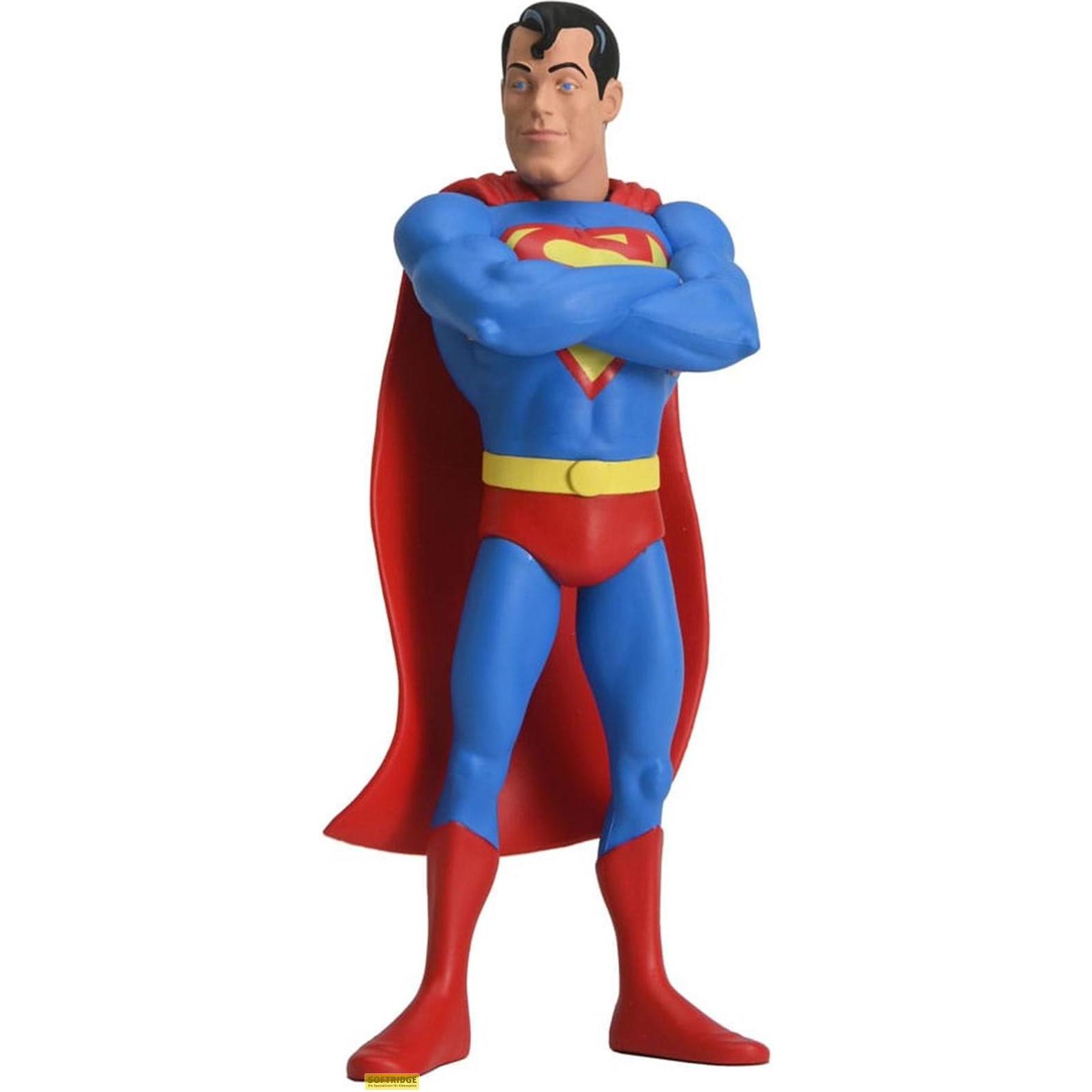 Thumbnail - Neca DC Comics Toony Classics Figur Superman 15 cm