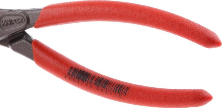 Immagine prodotto Knipex Präzisions-Sicherungsringzange (140 mm)