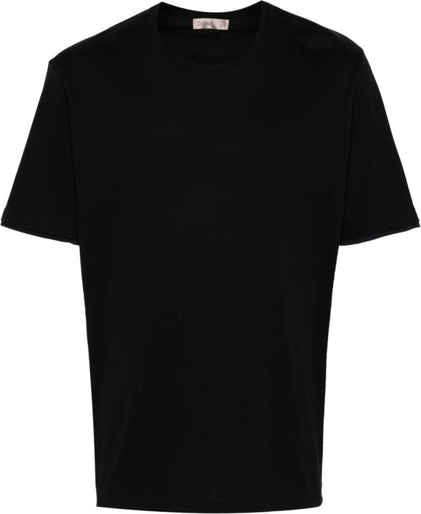 Produktbild Herno T-shirts And Polos Black (52)