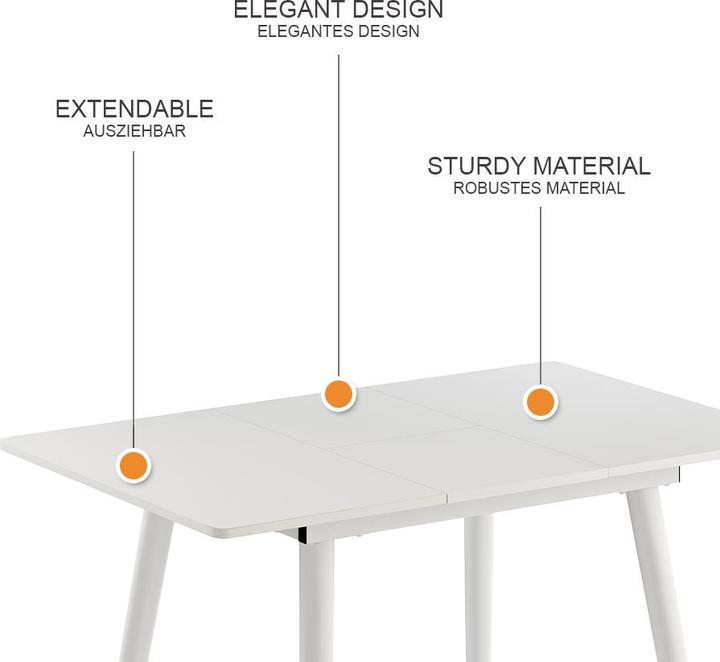 Produktbild Vicco Beaver