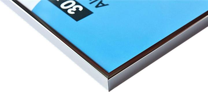 Actual product image Nielsen Accent (21 x 29.7 cm)