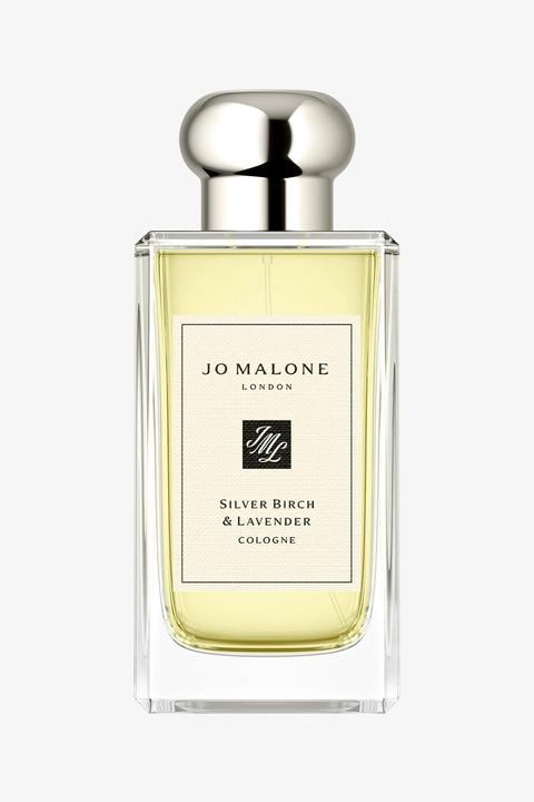 Immagine prodotto Jo Malone Silver Birch & Lavender (Eau de cologne, 30 ml)