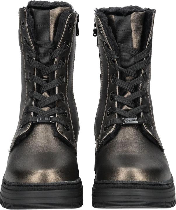 Actual product image Tom Tailor Stiefelette (39)