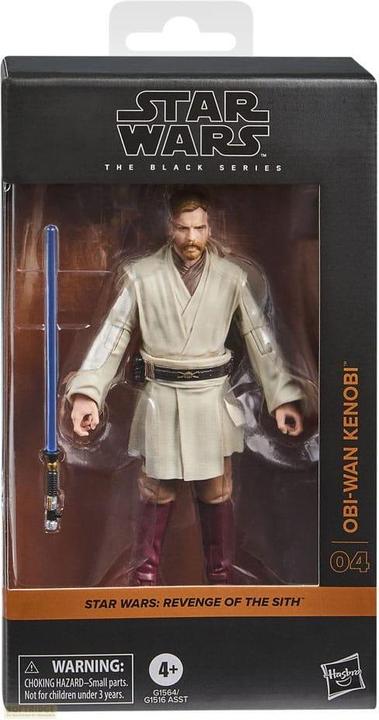 Actual product image Star Wars Sw Bl Carve
