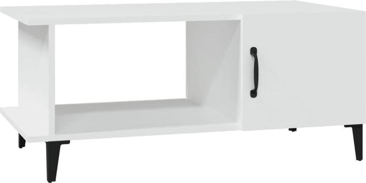 Image du produit vidaXL Couchtisch (90 x 50 x 40 cm)