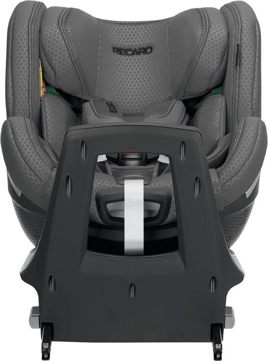 Actual product image RECARO Xenon 1 Kid Reboard Kindersitz (61-125 cm) (Booster seat, ECE R129/i-Size Standard)