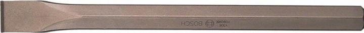Actual product image Bosch Professional Zubehör PRO HEX 28-4C flat chisel, 35 x 400 mm (35 mm)
