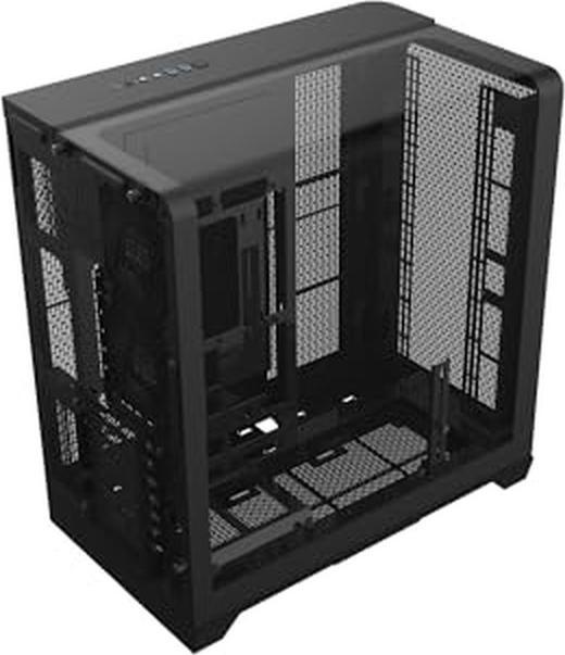 Image du produit Thermaltake View 390 Air (ATX, mATX, Mini-ITX)