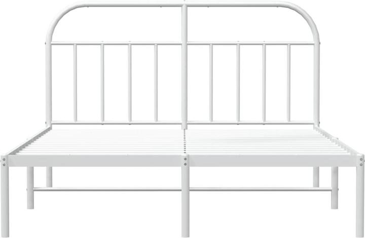 Image du produit vidaXL Bettgestell (150 x 200 cm)