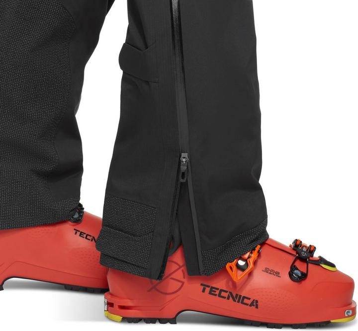 Actual product image Mammut Taiss Pro Hardshell Pants (L)