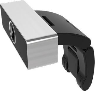 Actual product image Coolcam NPC-166DU webcam (2.10 Mpx)