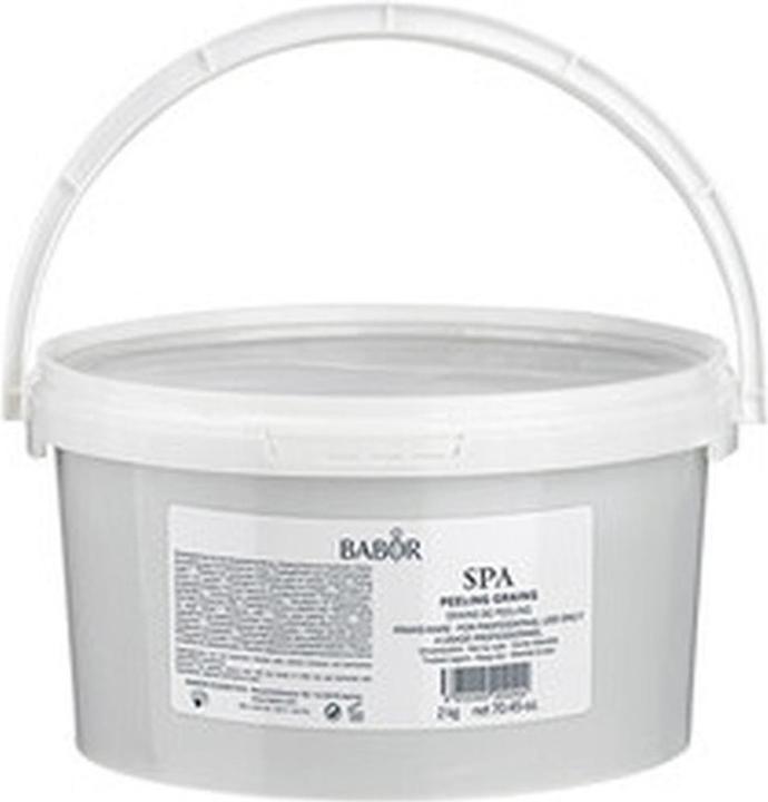 Produktbild Babor Spa Peeling Körner - Körperpeeling