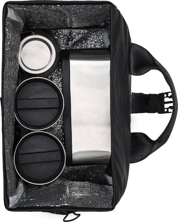 Produktbild Rains Soft Cooler Lunch Bag Large W3