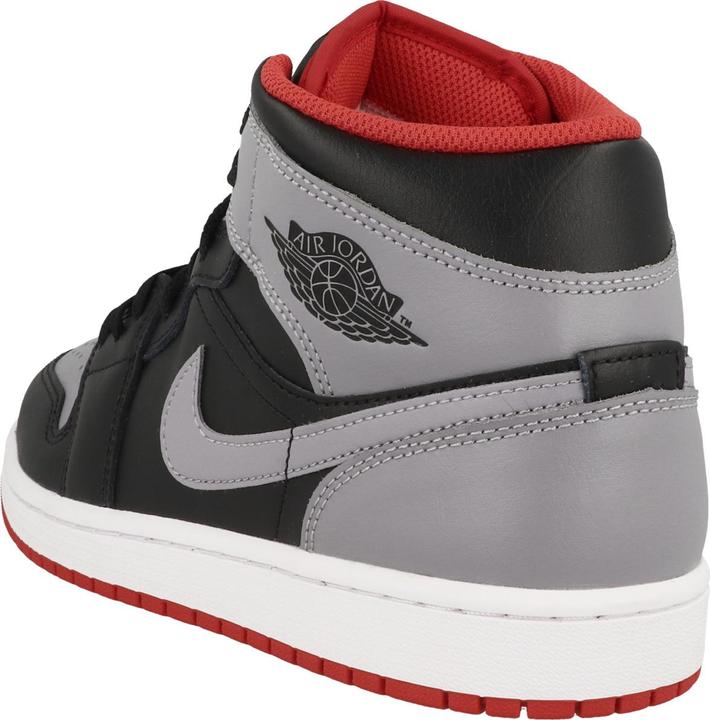 Image du produit Nike Air Jordan 1 MID - 30147 (43)
