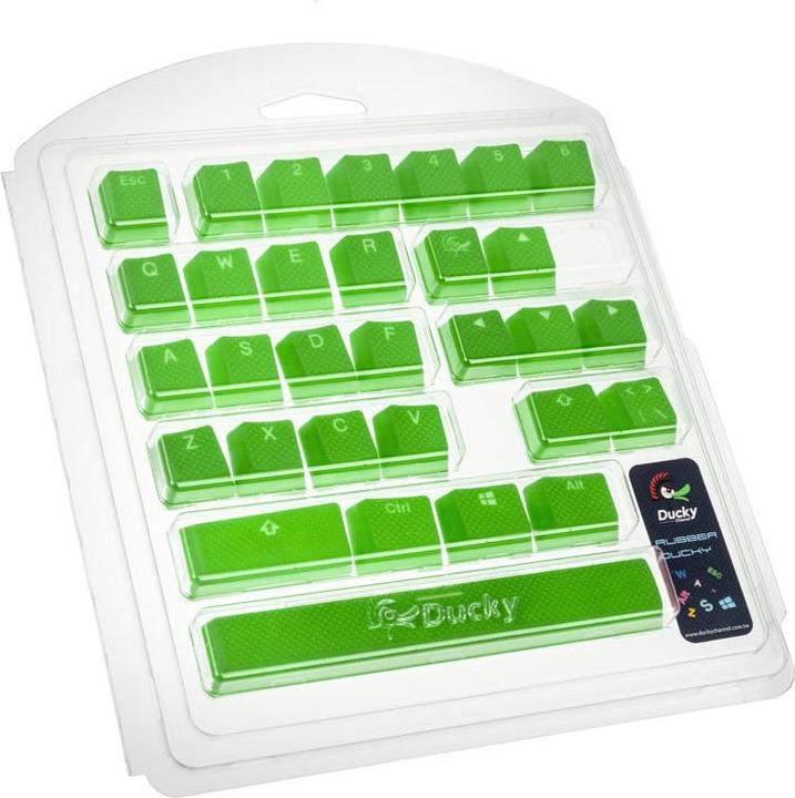 Actual product image Ducky DKSA32-USRDGNNO1