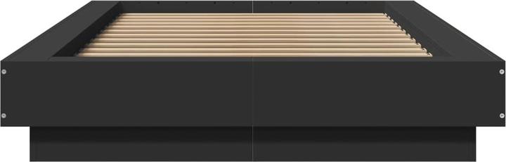 Produktbild vidaXL Bettgestell (75 x 190 cm)