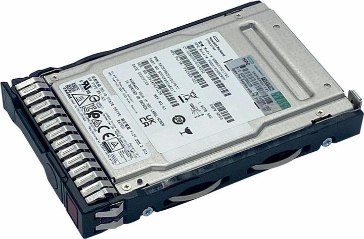 Produktbild HPE SPS-DRV SSD 1.92TB SFF SAS MU SC VS DS (1920 GB, 2.5")