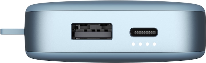 Actual product image Fresh'N Rebel Powerbank (12000 mAh, 20 W, 44400 Wh)