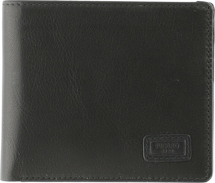 Actual product image Picard Wallet Authentic1