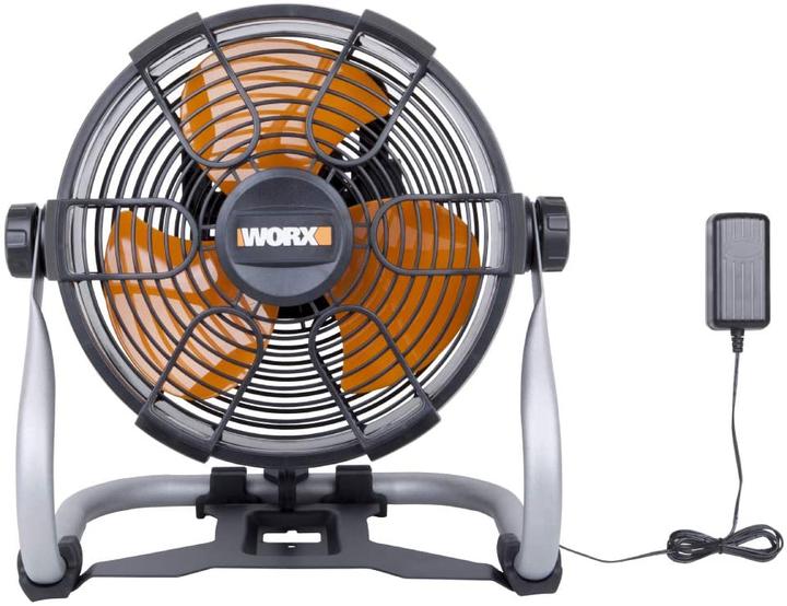 Produktbild Worx WX095.9