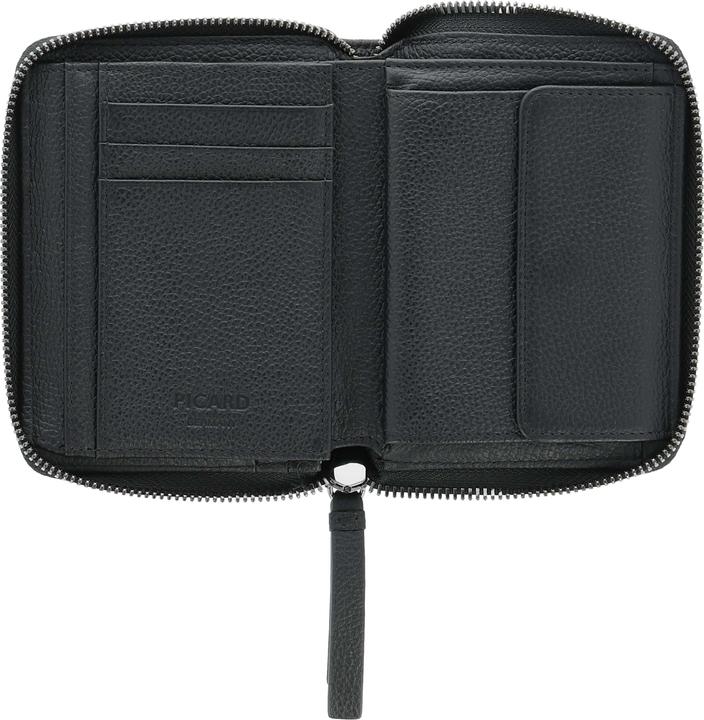 Actual product image Picard Wallet OXO