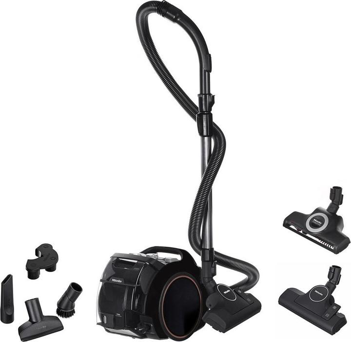 Produktbild Miele Boost CX1 Cat & Dog PowerLine - SNCF0