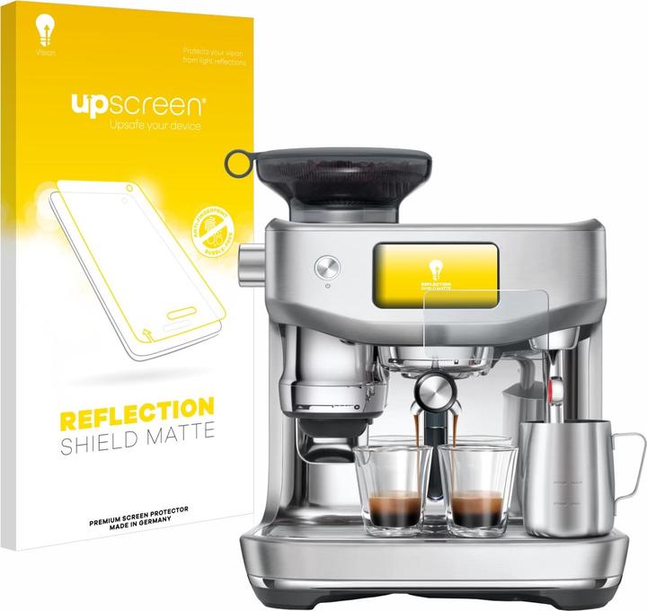 upscreen Reflection Shield Protection Mat